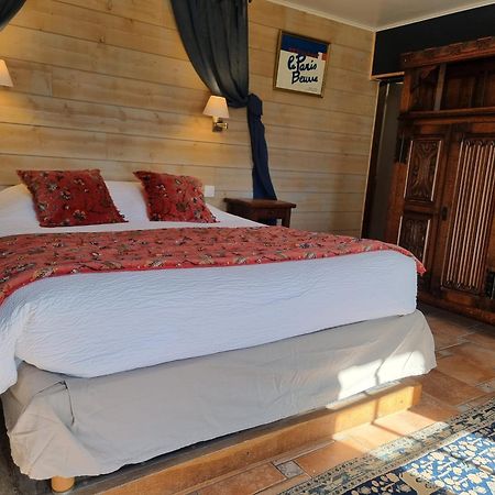 Le Relais Des Dalles Sassetot-le-Mauconduit Extérieur photo