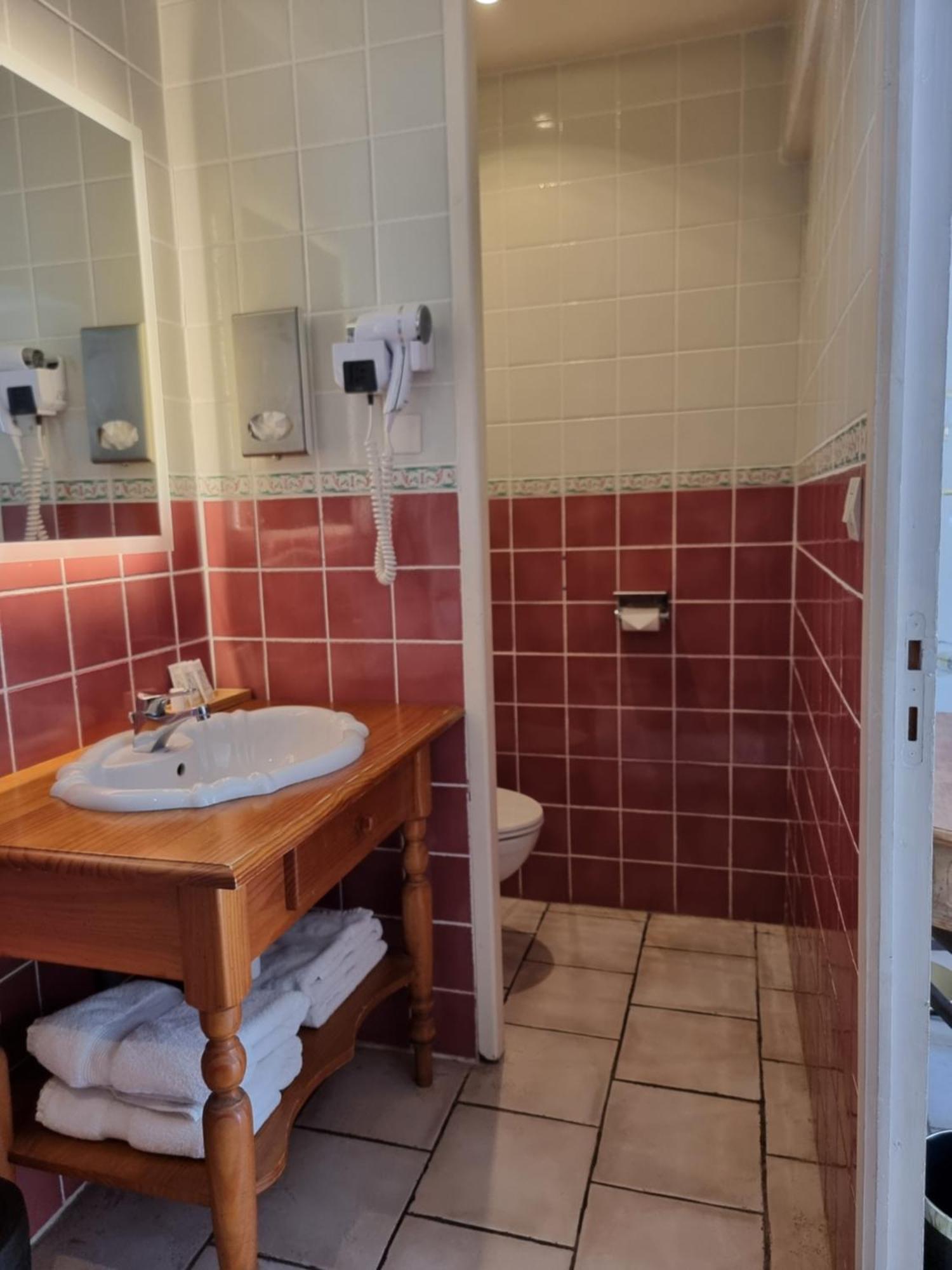 Le Relais Des Dalles Sassetot-le-Mauconduit Extérieur photo
