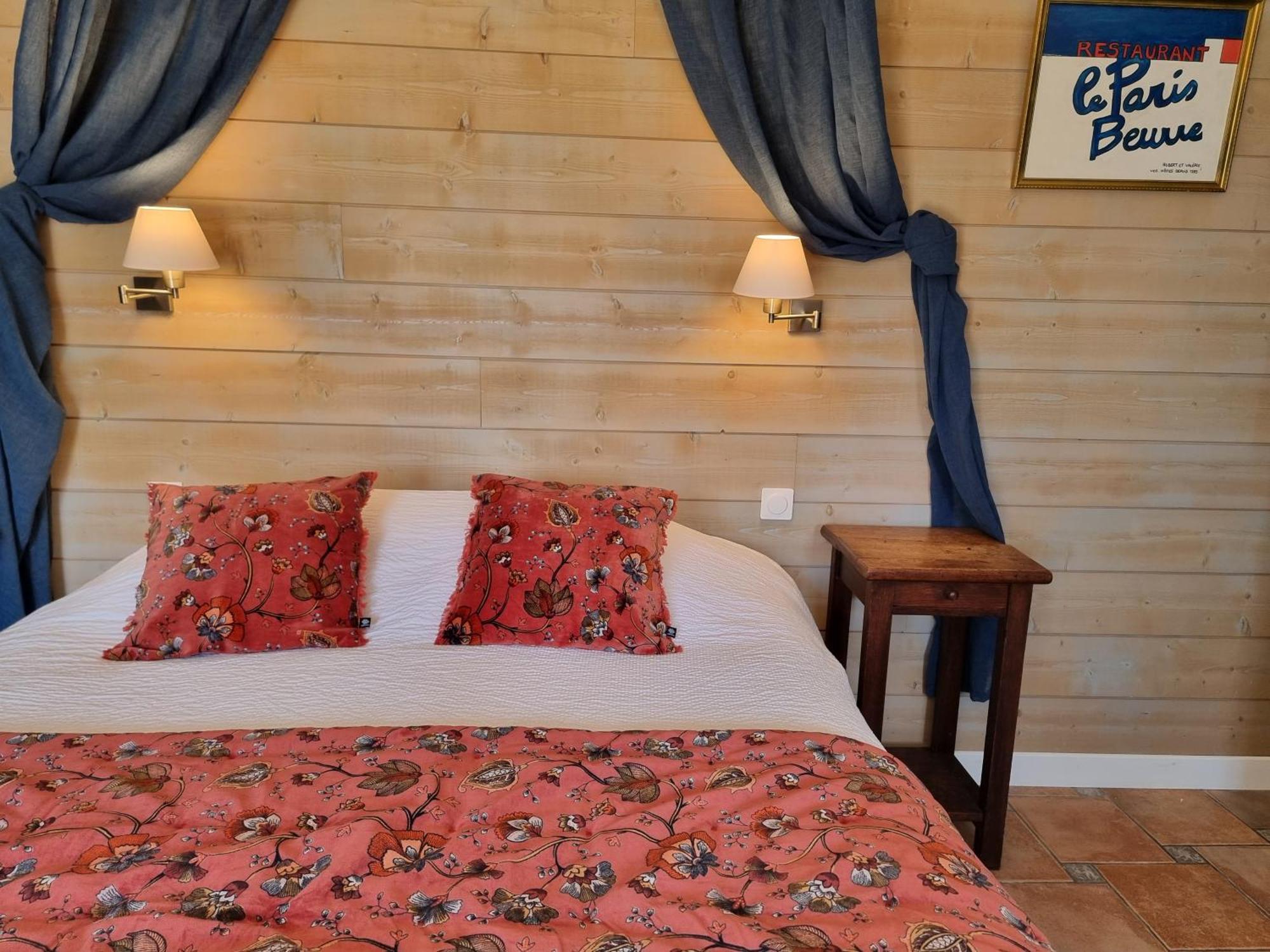 Le Relais Des Dalles Sassetot-le-Mauconduit Extérieur photo