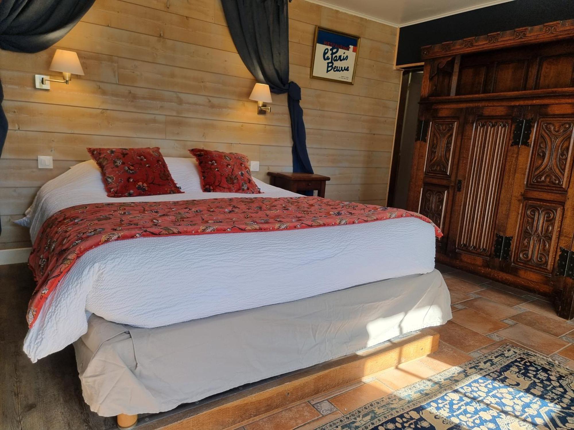 Le Relais Des Dalles Sassetot-le-Mauconduit Extérieur photo