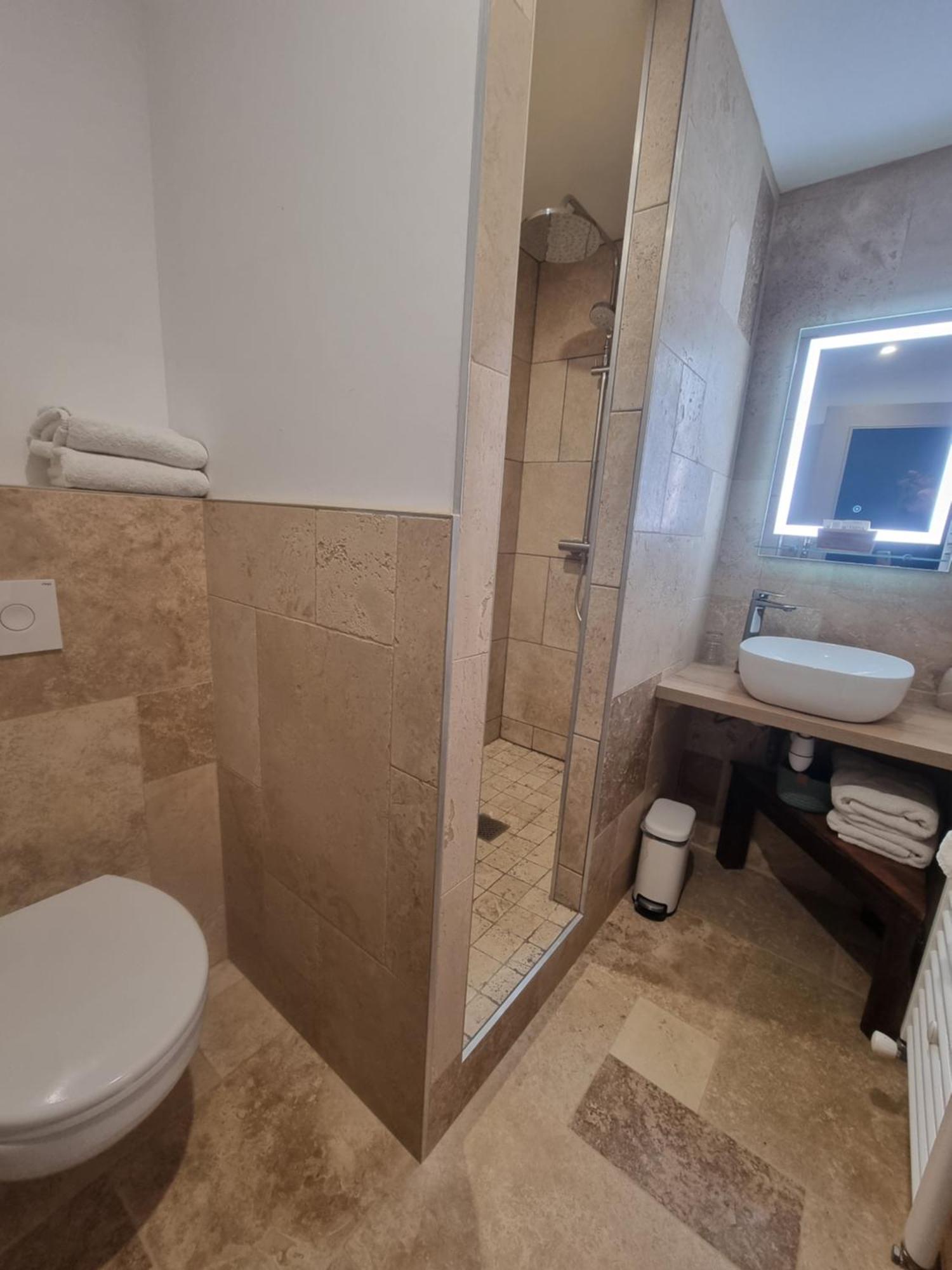 Le Relais Des Dalles Sassetot-le-Mauconduit Extérieur photo